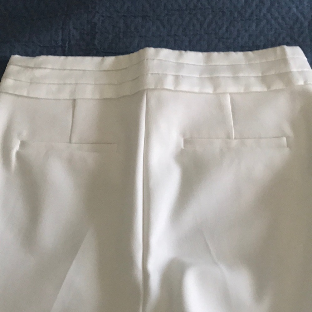 JCrew tuxedo pants last offer!❤️ - Picture 9 of 9